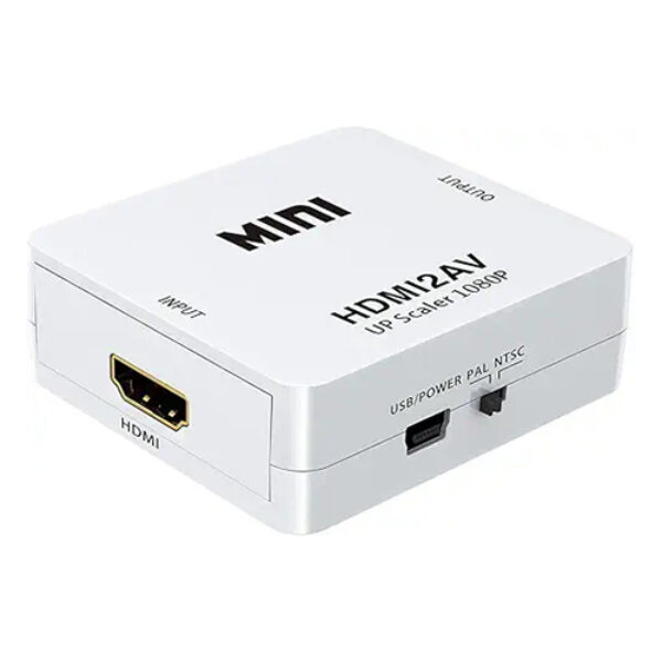 HDMI Converter