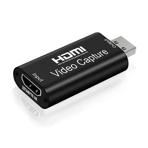 HDMI Capture Card
