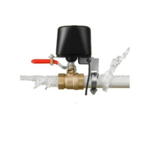 Wifi Motorized Valve