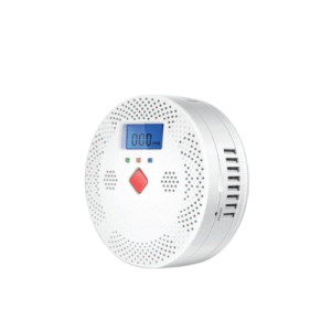 Wifi Gas Leakage Detector