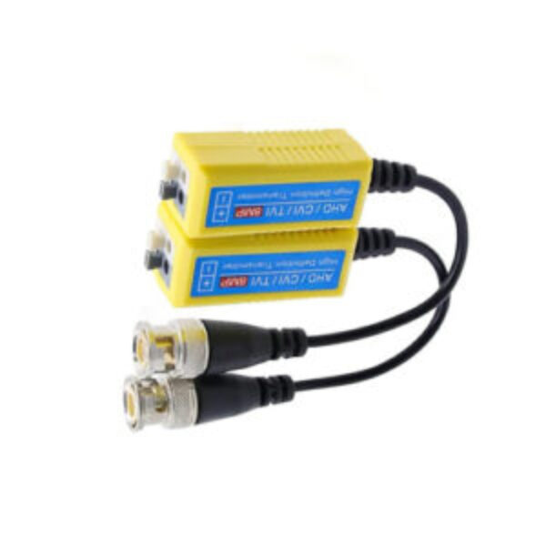 Video Balun